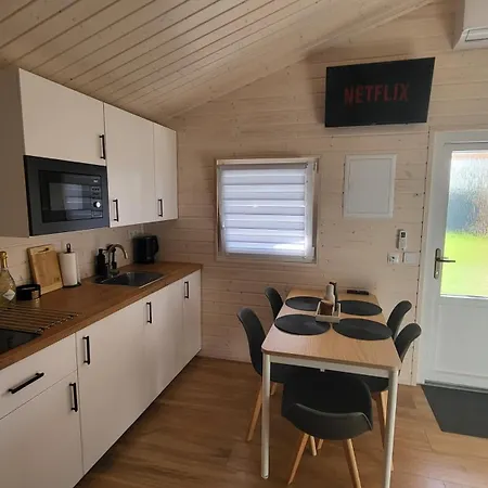 Apartmán Filipovi *