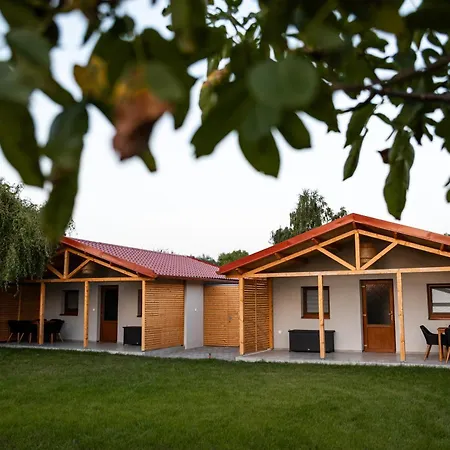Apartmán Filipovi