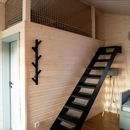 Filipovi Apartmán *