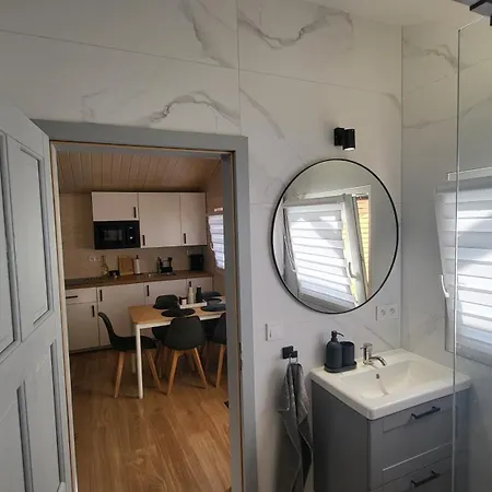 Apartmán Filipovi *