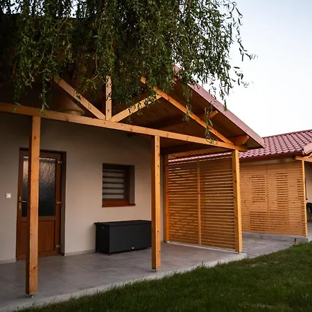 Apartmán Filipovi Novy Prerov