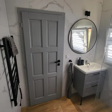Apartmán Filipovi Novy Prerov