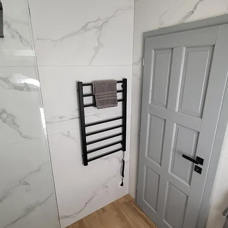 Filipovi Apartmán *