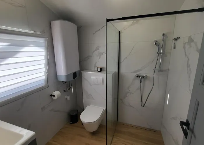 Apartament Filipovi Novy Prerov