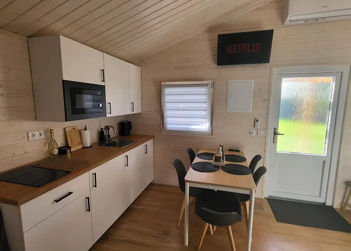 Apartament Filipovi *