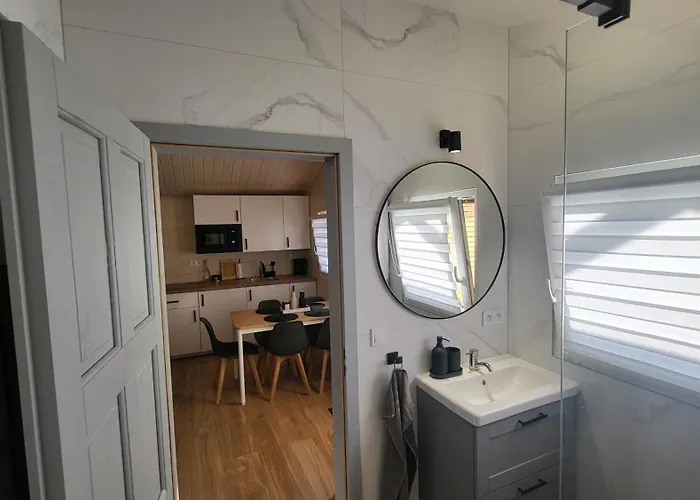 Apartament Filipovi *