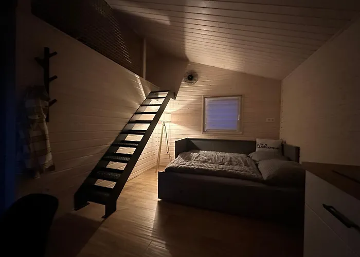 Filipovi Apartament *
