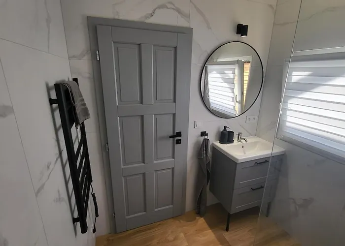 Apartament Filipovi Novy Prerov